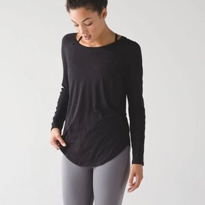 Lululemon top